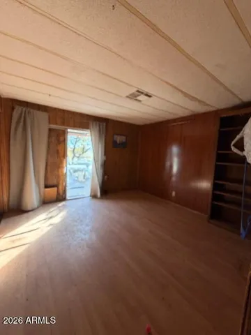 a bathroom with a sink and a shower