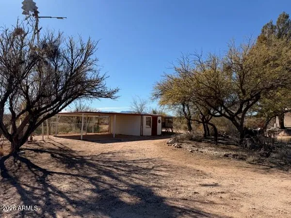 $189,000 | 1144 West Edwards Lane, Benson, AZ 85602