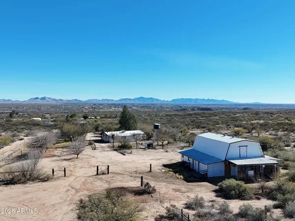 $189,000 | 1144 West Edwards Lane, Benson, AZ 85602