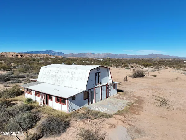 $189,000 | 1144 West Edwards Lane, Benson, AZ 85602