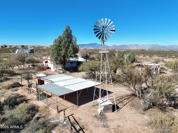 $189,000 | 1144 West Edwards Lane, Benson, AZ 85602