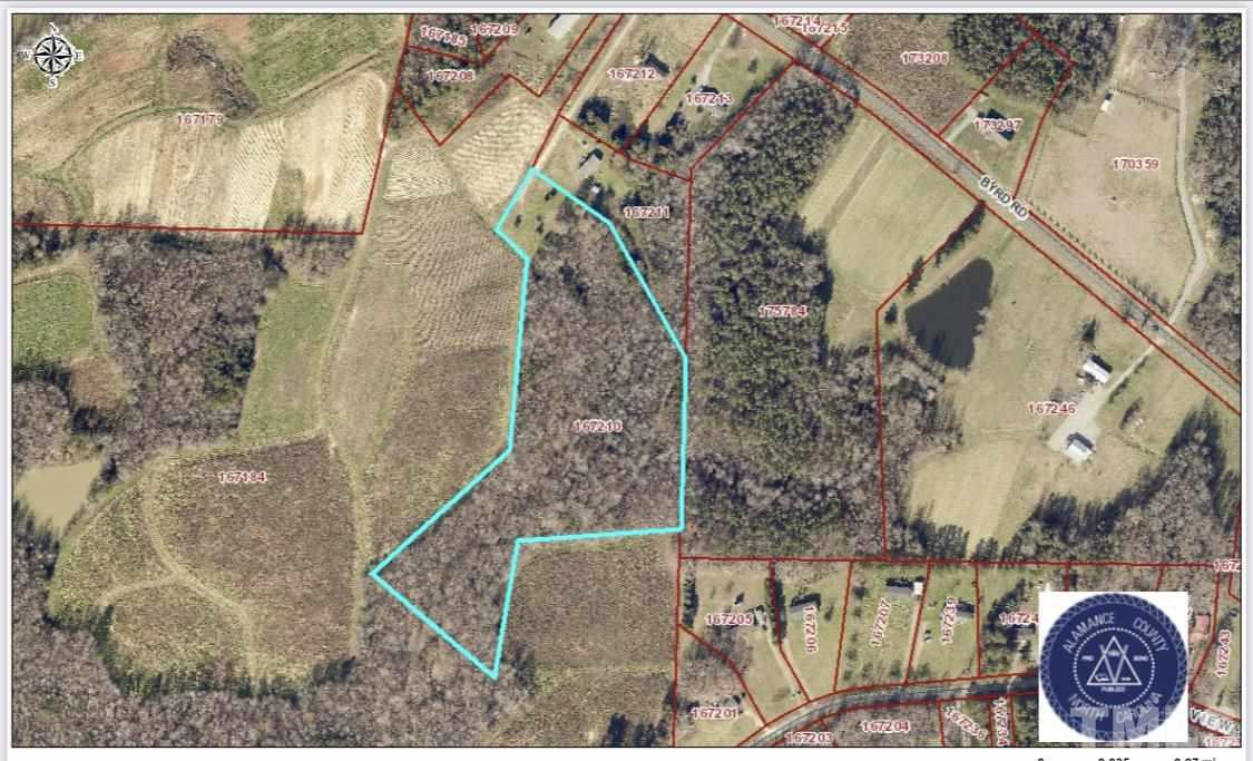 Byrd Road Burlington, NC 27217 - Photo 19 of 19 Gallery Image 19