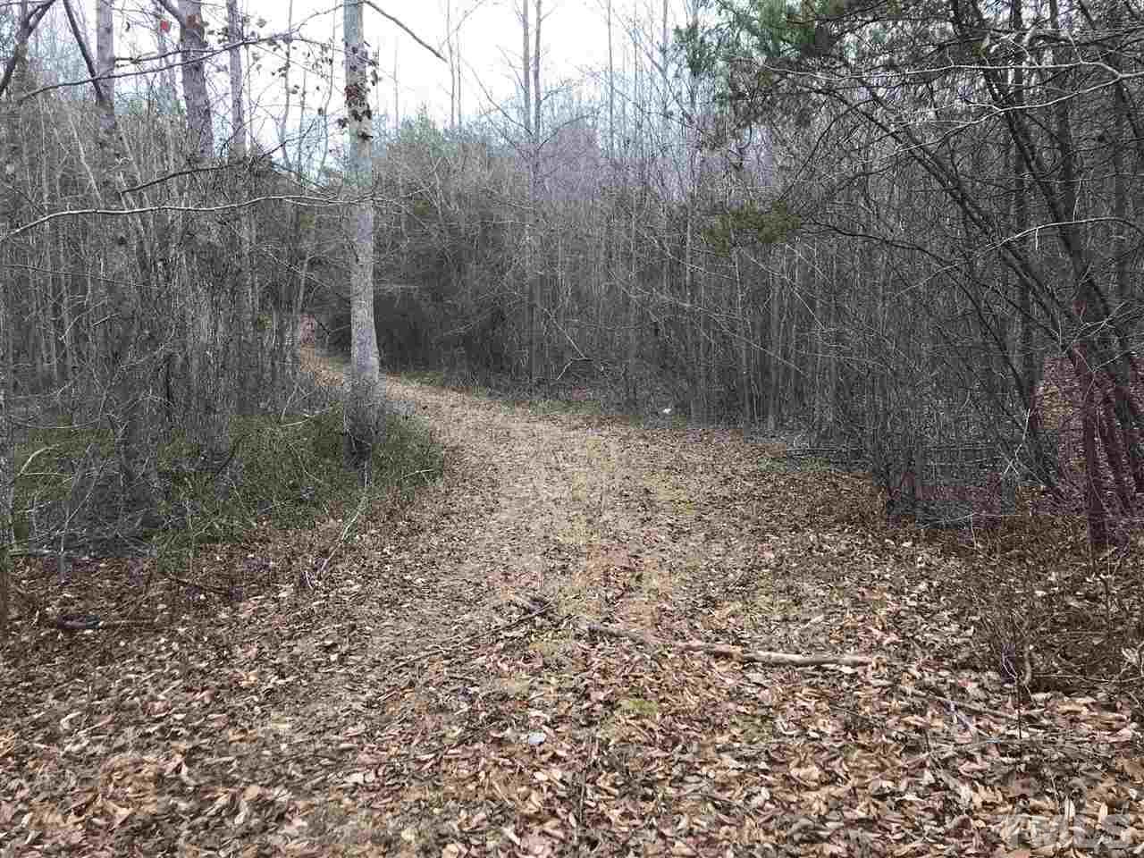 Byrd Road Burlington, NC 27217 - Photo 8 of 19 Old farm road