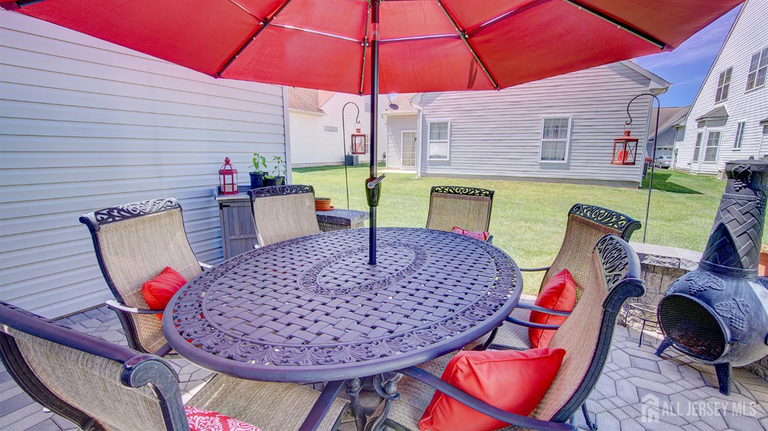 13 High Street Helmetta, NJ 08828 - Photo 34 of 42