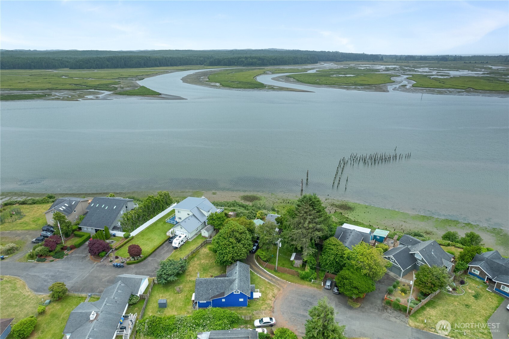 25 Whalebone Way Aberdeen, WA 98520 - Photo 26 of 33