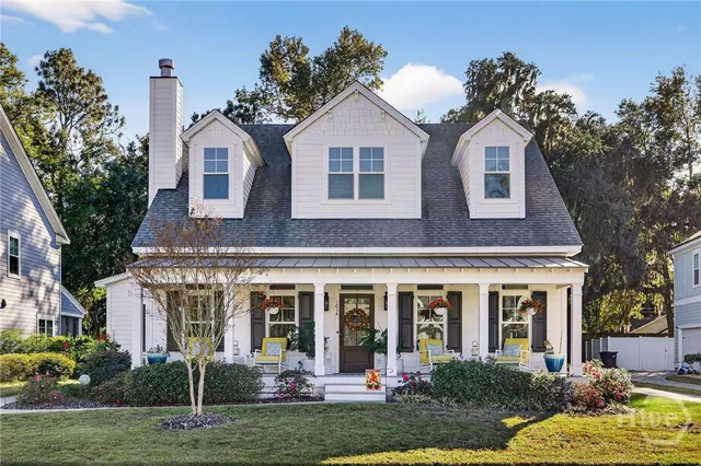 $765,000 | 103 Bluffside Circle, Savannah, GA 31404
