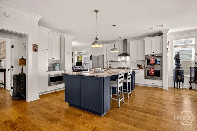 $765,000 | 103 Bluffside Circle, Savannah, GA 31404