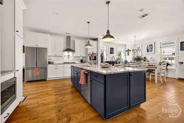 $765,000 | 103 Bluffside Circle, Savannah, GA 31404