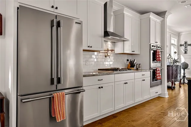 $765,000 | 103 Bluffside Circle, Savannah, GA 31404