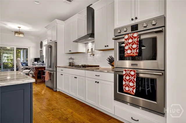 $765,000 | 103 Bluffside Circle, Savannah, GA 31404