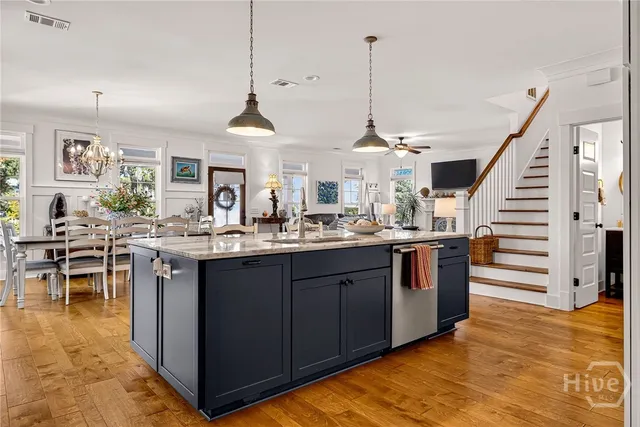 $765,000 | 103 Bluffside Circle, Savannah, GA 31404