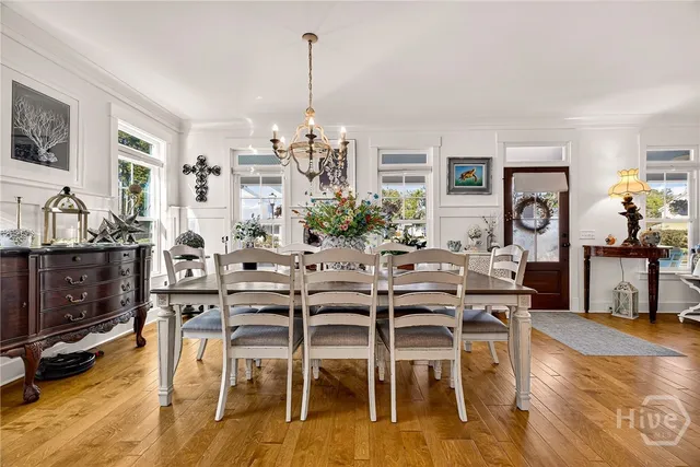 $765,000 | 103 Bluffside Circle, Savannah, GA 31404