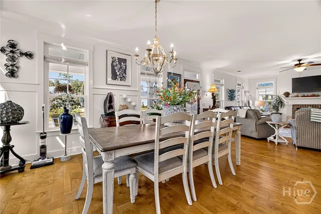 $765,000 | 103 Bluffside Circle, Savannah, GA 31404