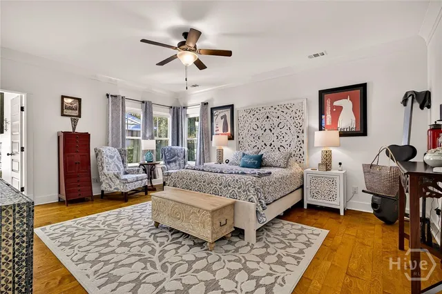 $765,000 | 103 Bluffside Circle, Savannah, GA 31404