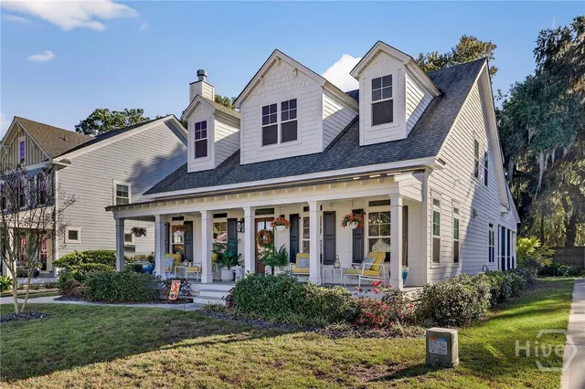 $765,000 | 103 Bluffside Circle, Savannah, GA 31404