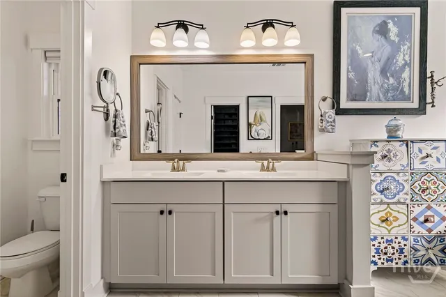 $765,000 | 103 Bluffside Circle, Savannah, GA 31404