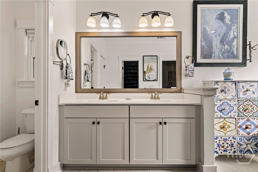 103 Bluffside Circle Savannah, GA 31404 - Photo 25 of 69 Dual sinks