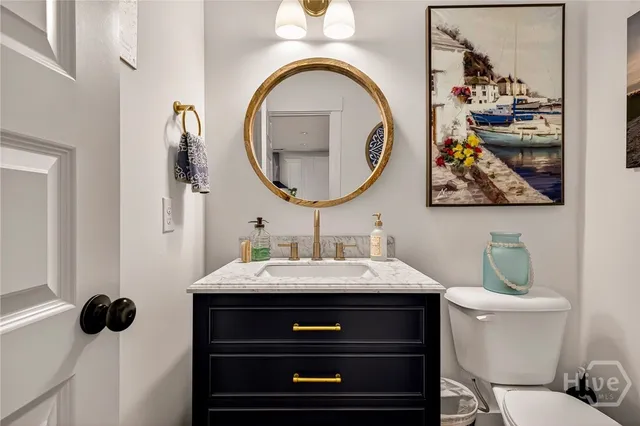 $765,000 | 103 Bluffside Circle, Savannah, GA 31404