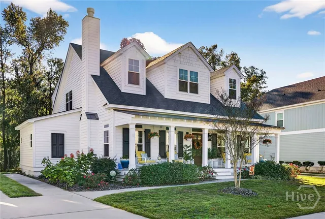 $765,000 | 103 Bluffside Circle, Savannah, GA 31404