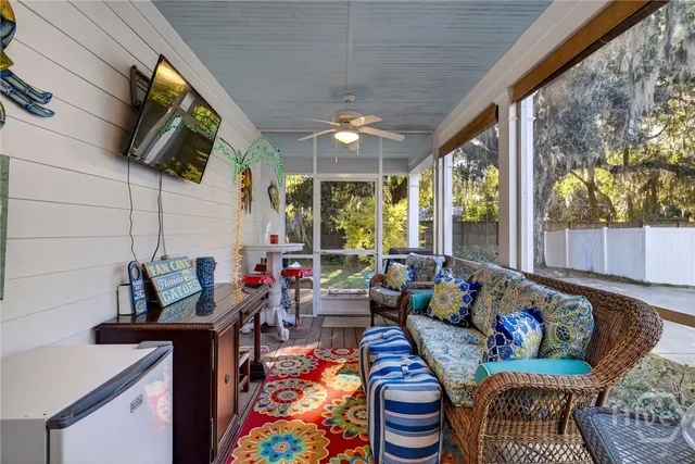 $765,000 | 103 Bluffside Circle, Savannah, GA 31404