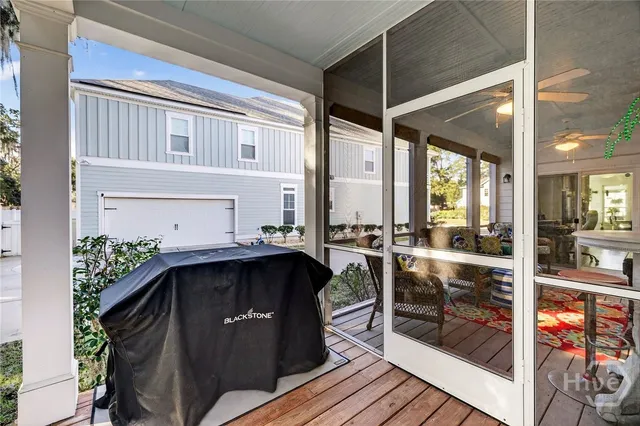 $765,000 | 103 Bluffside Circle, Savannah, GA 31404