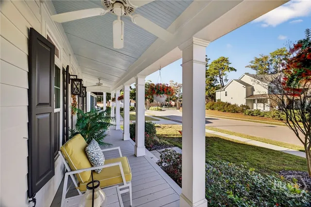 $765,000 | 103 Bluffside Circle, Savannah, GA 31404