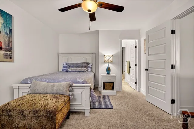 $765,000 | 103 Bluffside Circle, Savannah, GA 31404