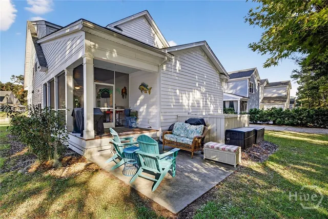 $765,000 | 103 Bluffside Circle, Savannah, GA 31404