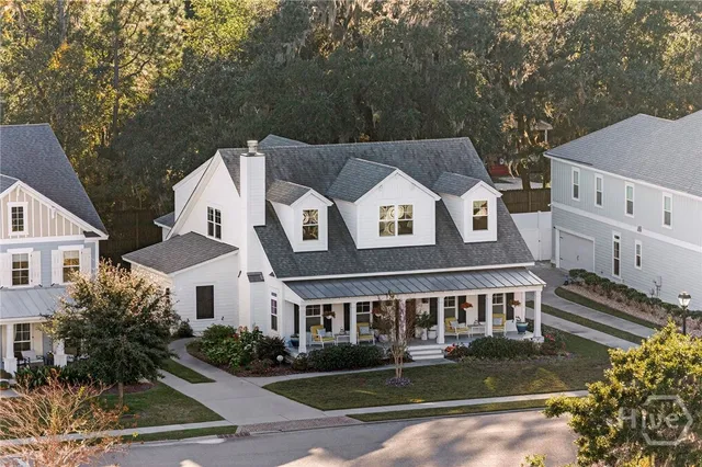 $765,000 | 103 Bluffside Circle, Savannah, GA 31404