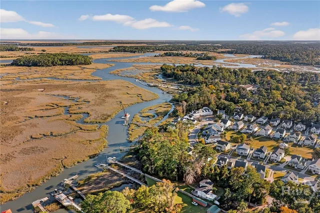 $765,000 | 103 Bluffside Circle, Savannah, GA 31404