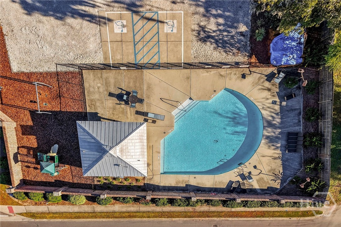 103 Bluffside Circle Savannah, GA 31404 - Photo 60 of 68 Community Pool