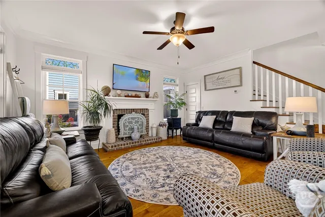 $765,000 | 103 Bluffside Circle, Savannah, GA 31404