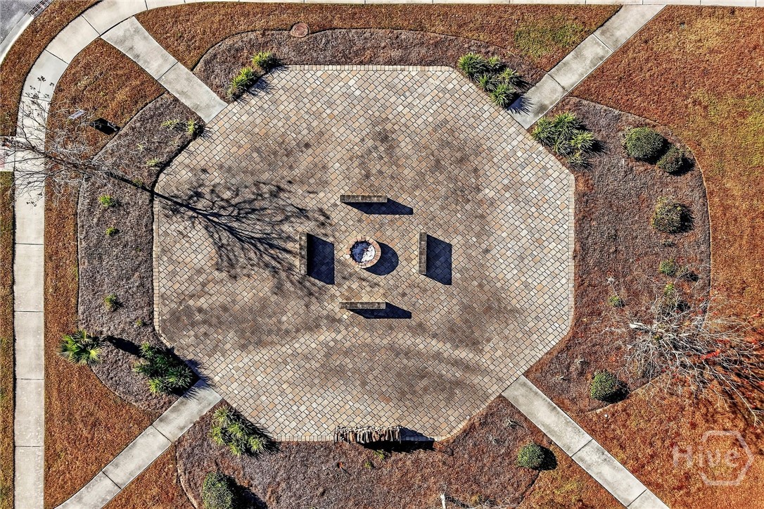 103 Bluffside Circle Savannah, GA 31404 - Photo 63 of 68 Community Fire Pit