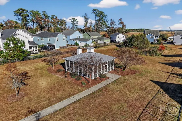 $765,000 | 103 Bluffside Circle, Savannah, GA 31404