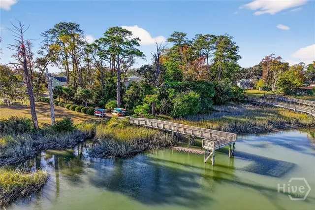 $765,000 | 103 Bluffside Circle, Savannah, GA 31404