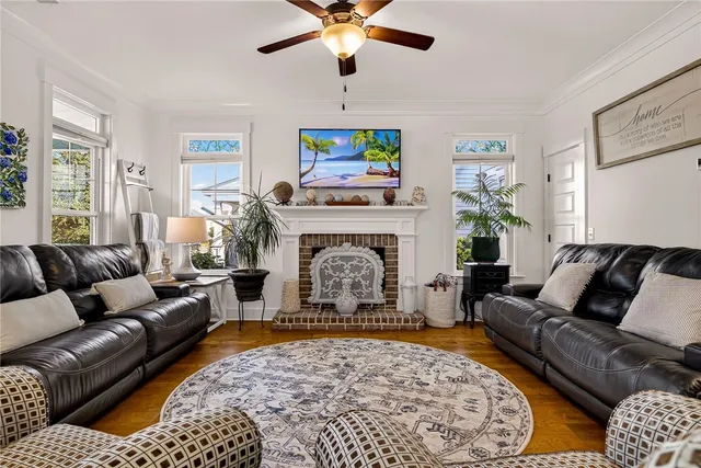 $765,000 | 103 Bluffside Circle, Savannah, GA 31404