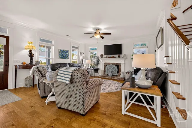 $765,000 | 103 Bluffside Circle, Savannah, GA 31404