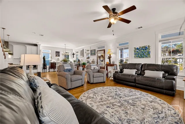 $765,000 | 103 Bluffside Circle, Savannah, GA 31404