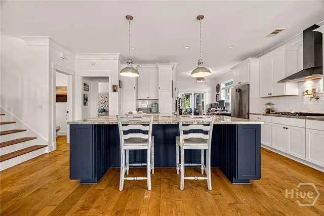 $765,000 | 103 Bluffside Circle, Savannah, GA 31404