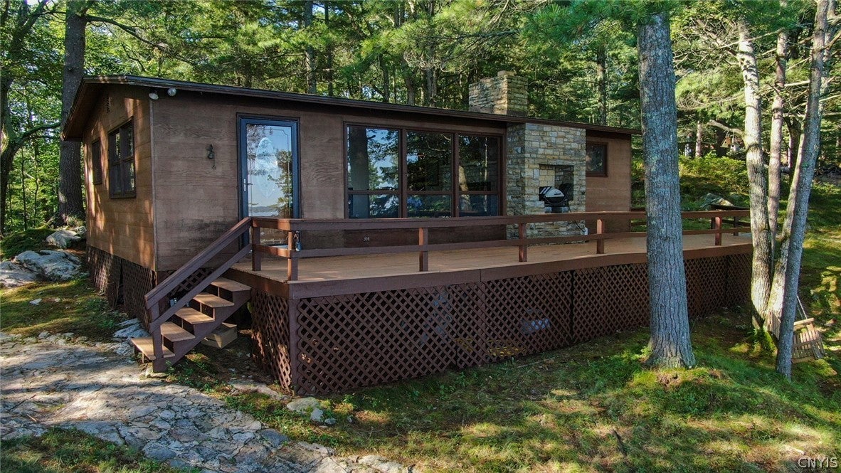 559 Indian Point Road Hammond, NY 13679 - Photo 32 of 40 Gallery Image 32