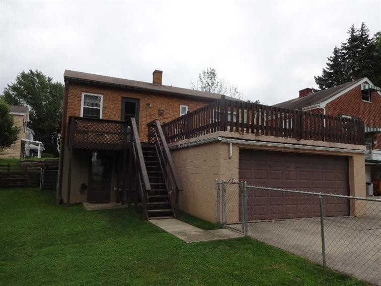 305 Rohman Street Covington, KY 41016 - Photo 19 of 19