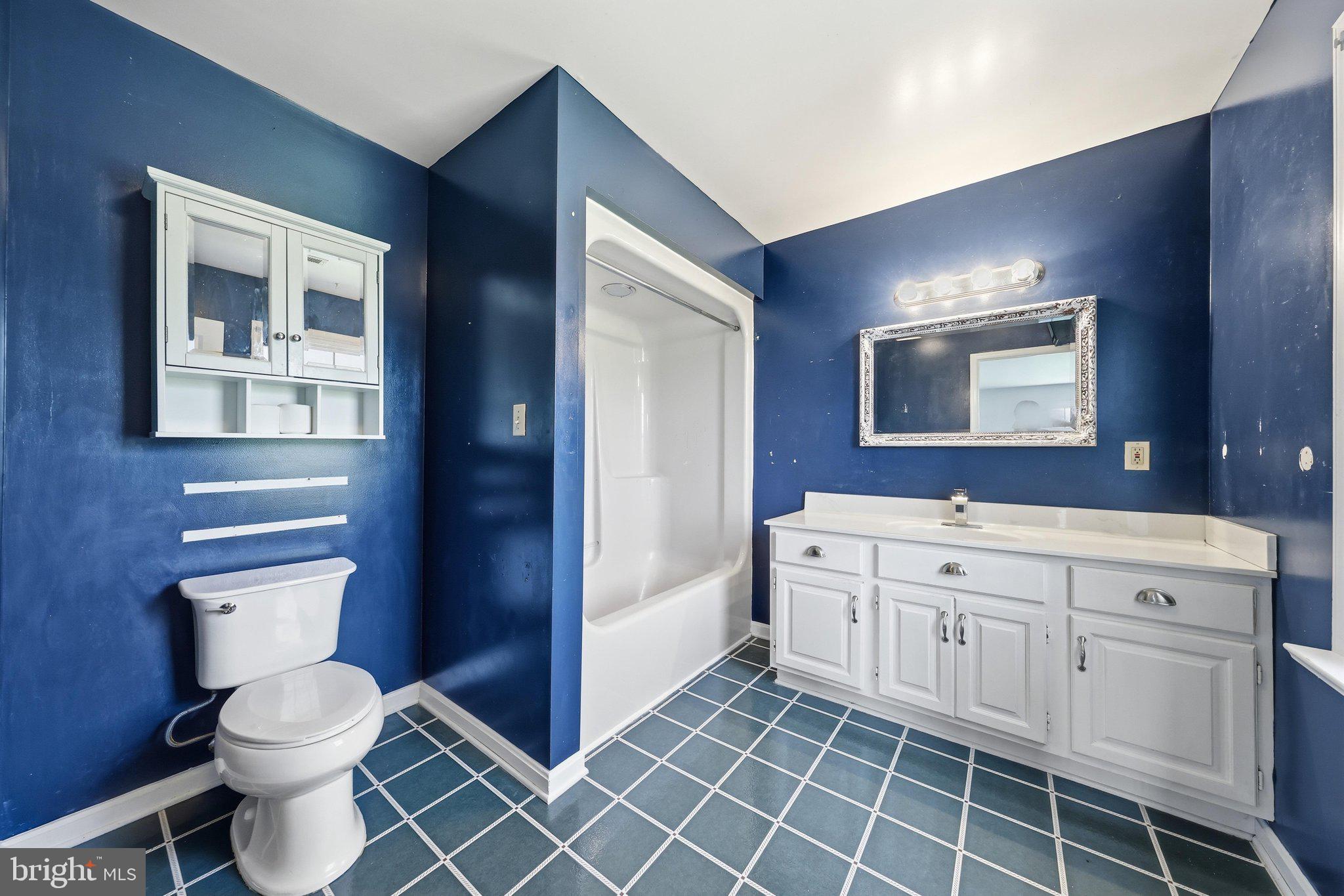 325 East Mountain Road Knoxville, MD 21758 - Photo 26 of 54 Primary Bathroom