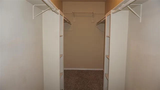 a view of small space