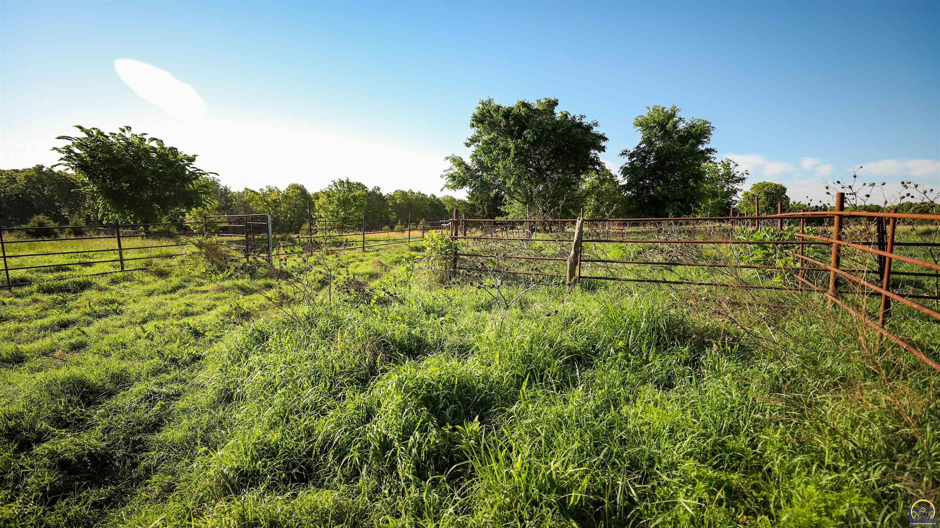 377 Julep Road Yates Center, KS 66783 - Photo 43 of 87 Gallery Image 43