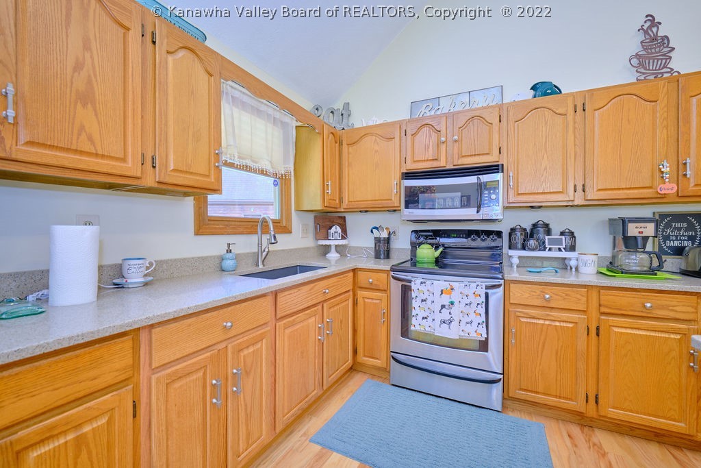 2866 Sycamore Road Culloden, WV 25510 - Photo 15 of 43 Gallery Image 15