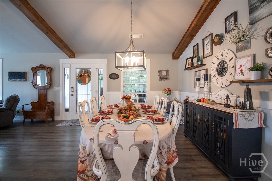 2439 Ila Road Commerce, GA 30530 - Photo 18 of 68 Gallery Image 18