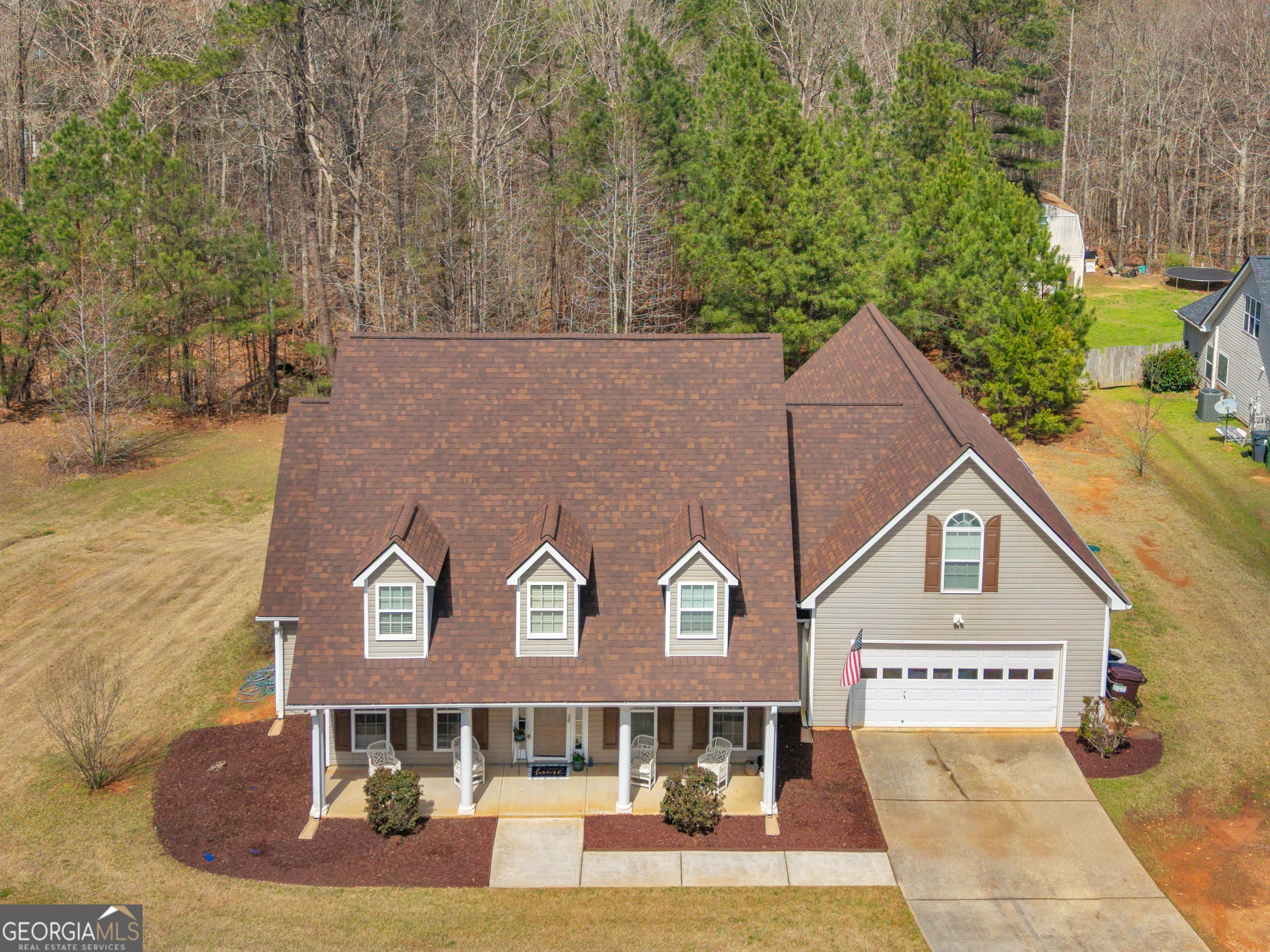 170 Aaron Court Forsyth, GA 31029 - Photo 50 of 58