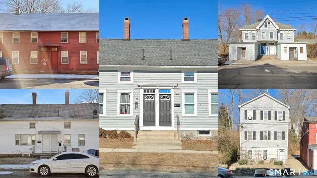 $1,975,000 | 15 Platt Avenue, Norwich, CT 06360