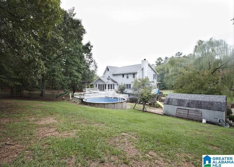 1109 Comanche Trail Anniston, AL 36206 - Photo 49 of 49