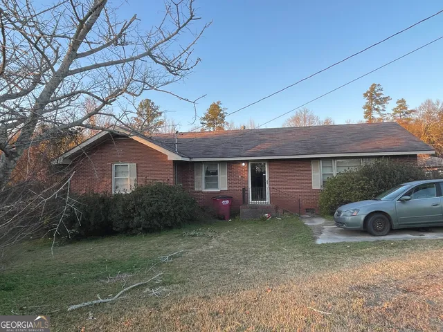 $99,000 | 3797 Brownley Drive, Macon, GA 31206